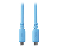 Rode SC27 (Blue) - Kabel SuperSpeed USB-C do USB-C o długości 2 m - 1244068 - zdjęcie 3